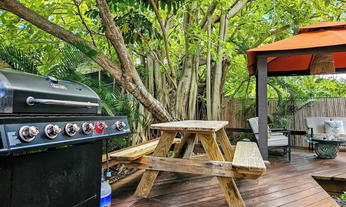 Photo of Outdoor in Midtown