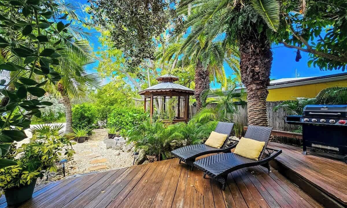 Photo of Patio Balcony in Midtown