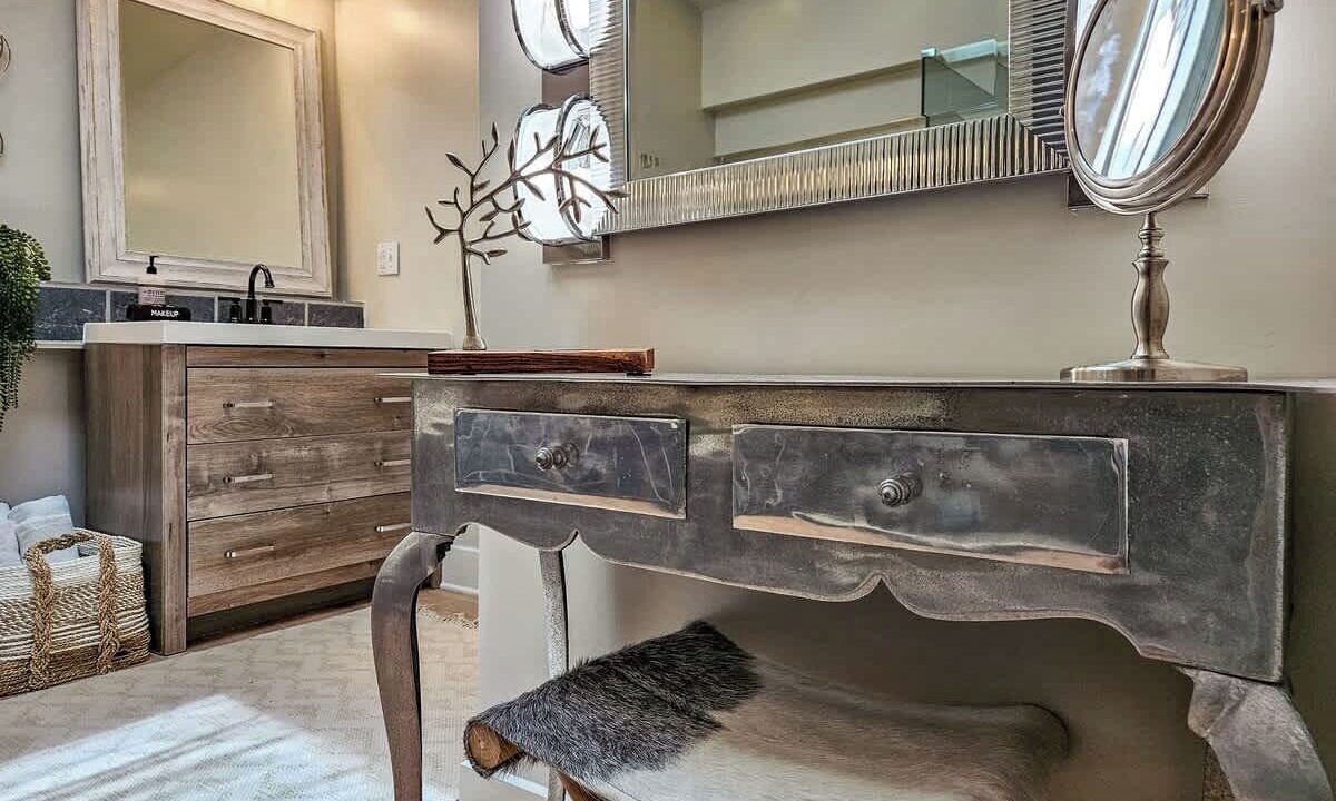 Photo of Bathroom in Midtown