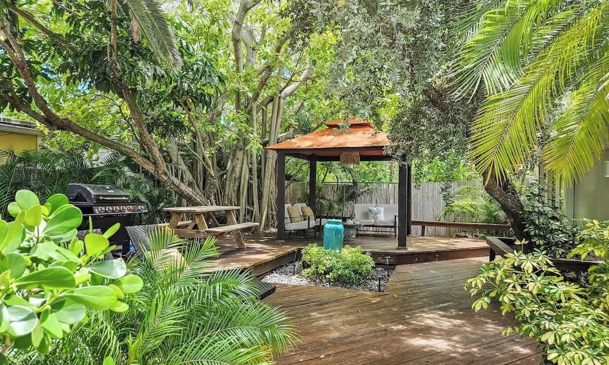 Photo of Outdoor in Midtown