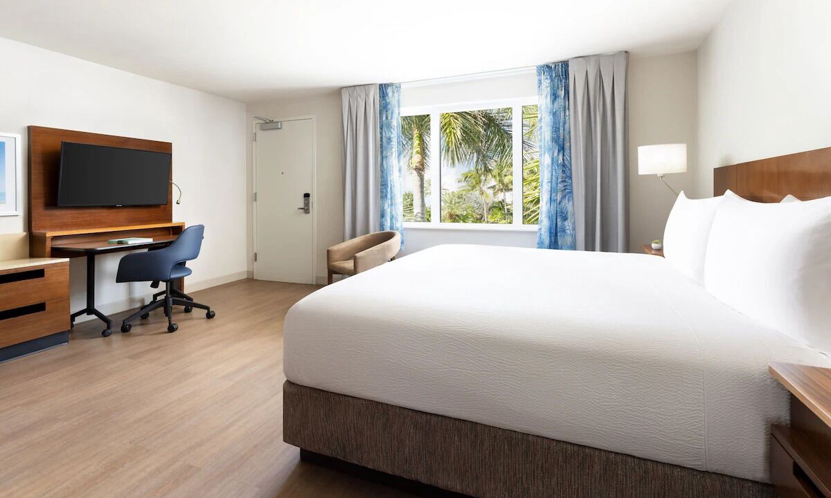 Photo of Bedroom in New Town