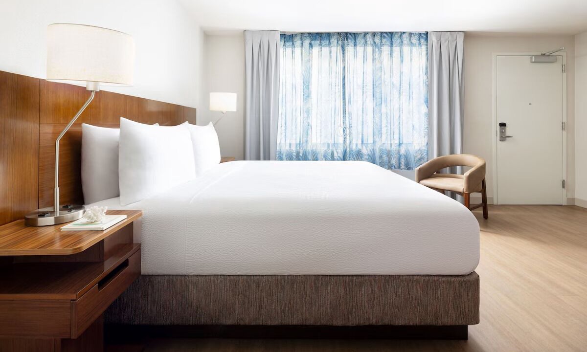 Photo of Bedroom in New Town
