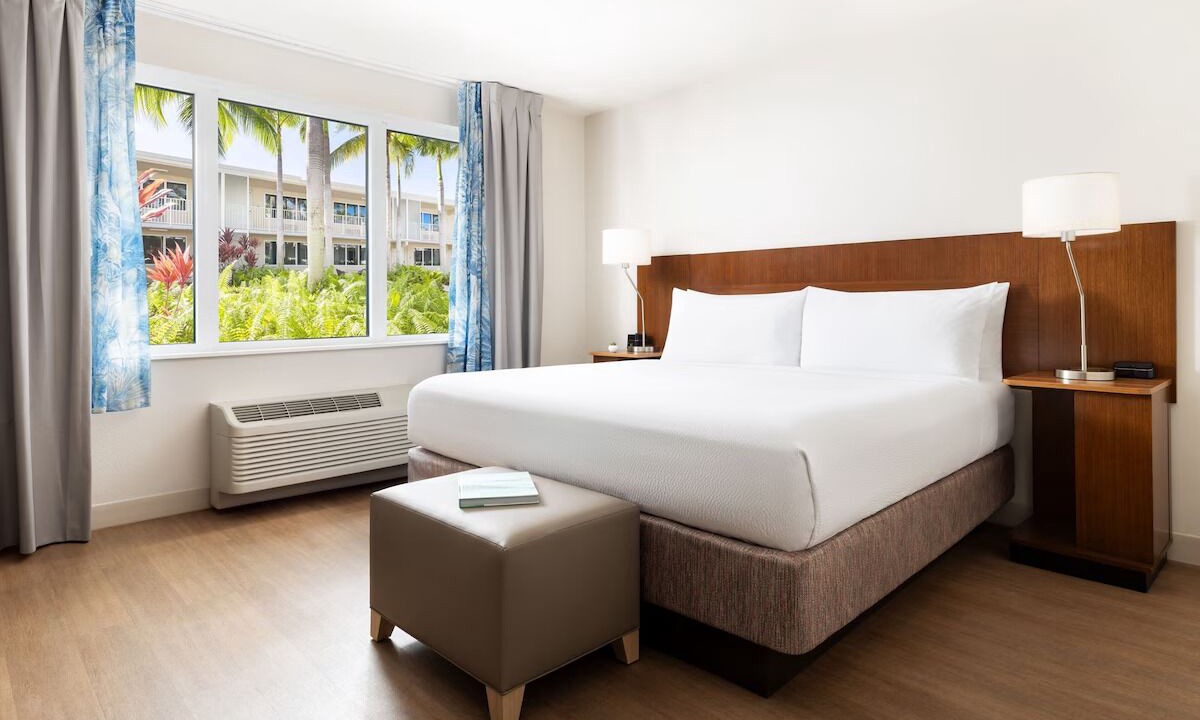 Photo of Bedroom in New Town