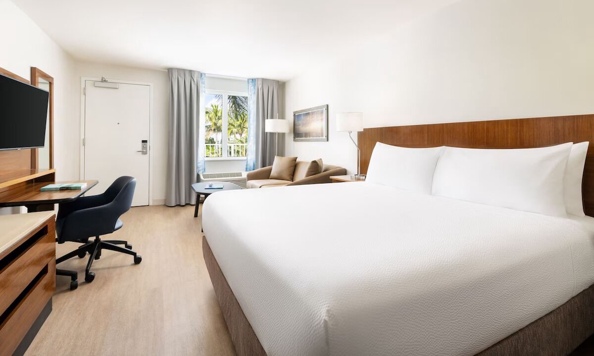 Photo of Bedroom in New Town