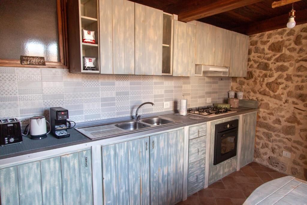 Photo of Kitchen in San Polo dei Cavalieri