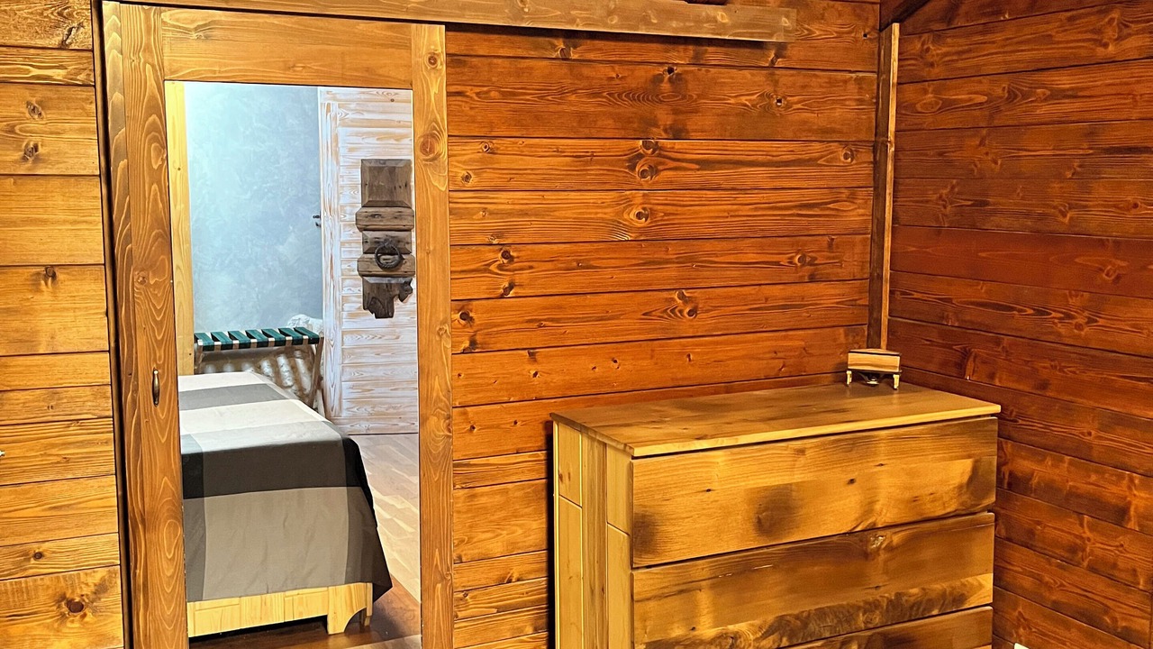Photo of Bedroom in San Polo dei Cavalieri