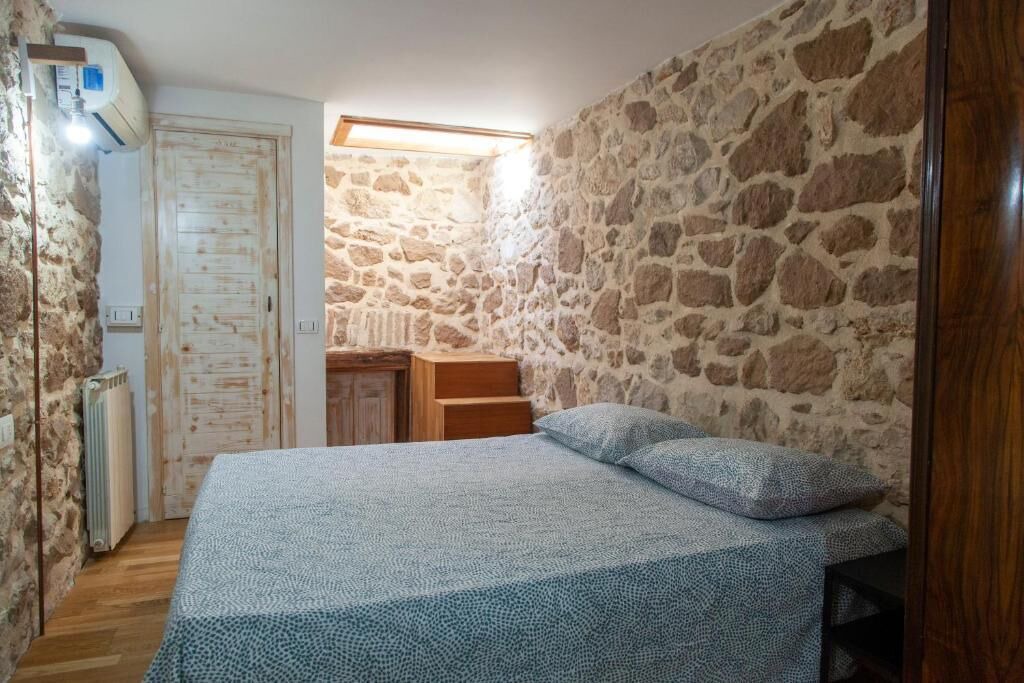 Photo of Bedroom in San Polo dei Cavalieri