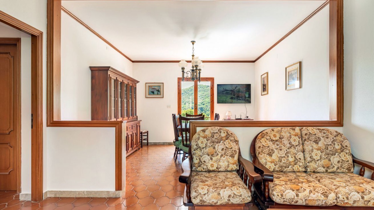 Photo of Livingroom in Piazza