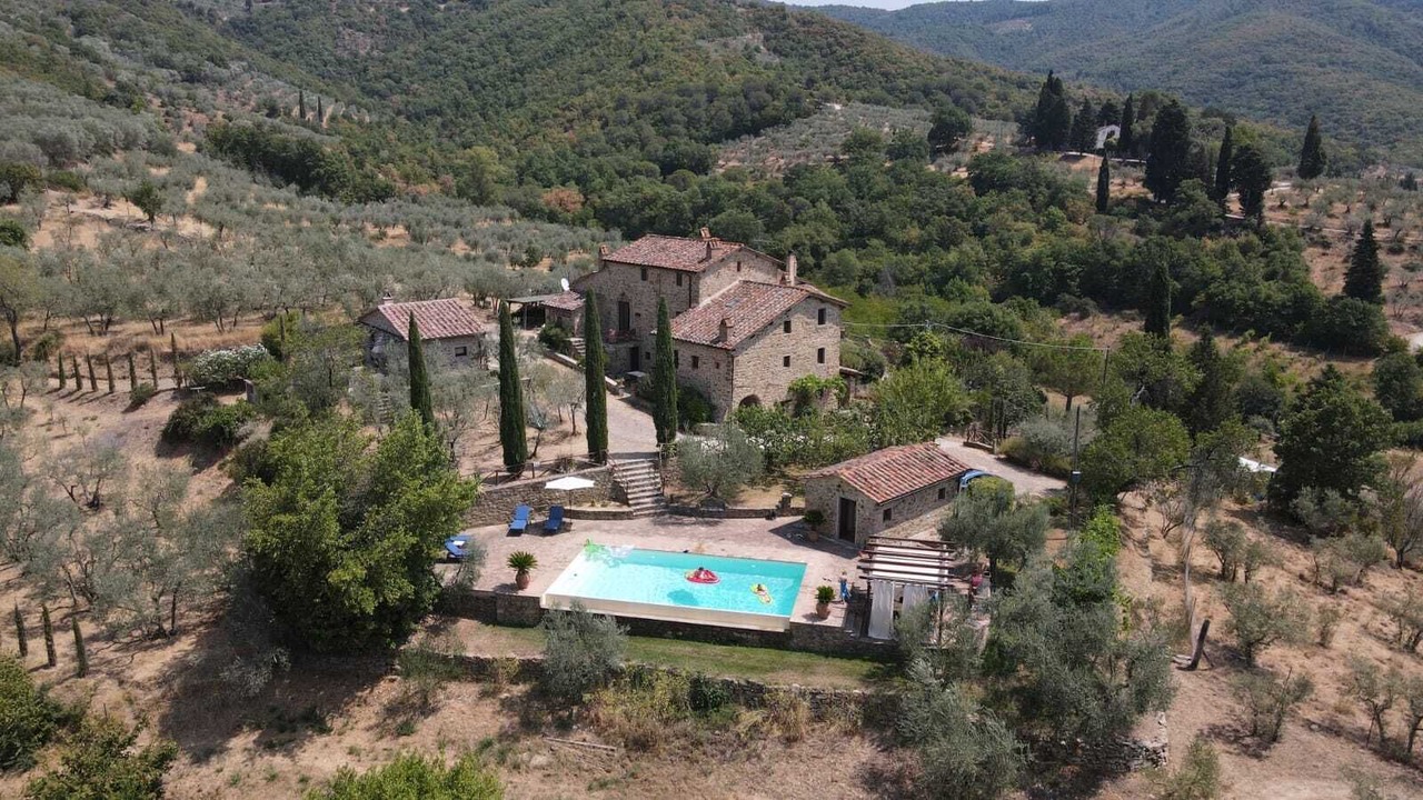 Photo of Outdoor in Pieve di Chio