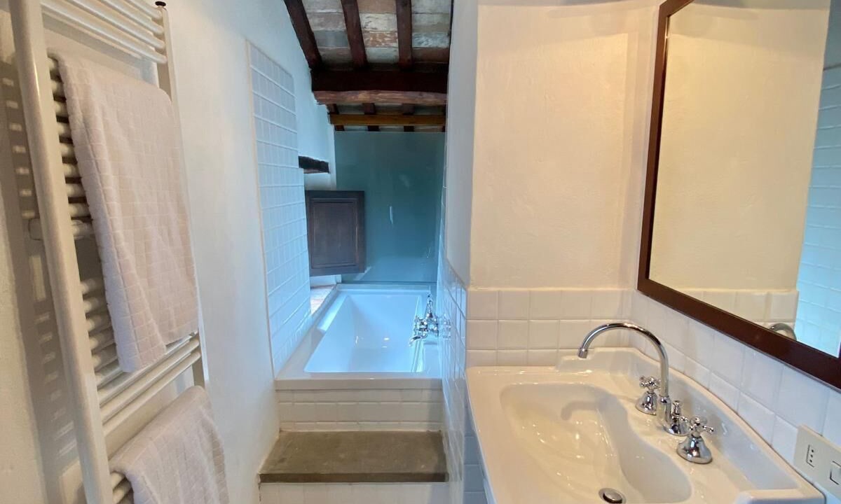 Photo of Bathroom in Pieve di Chio