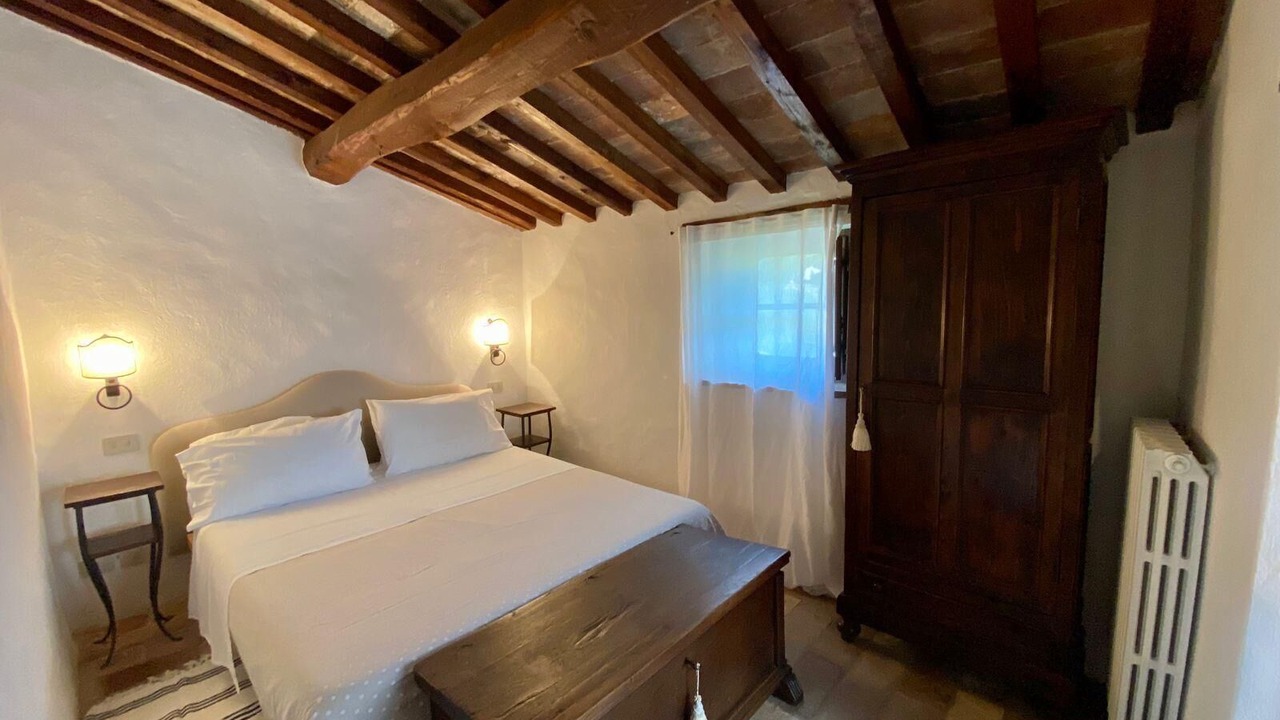 Photo of Bedroom in Pieve di Chio