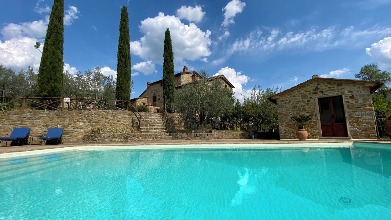 Photo of Outdoor in Pieve di Chio