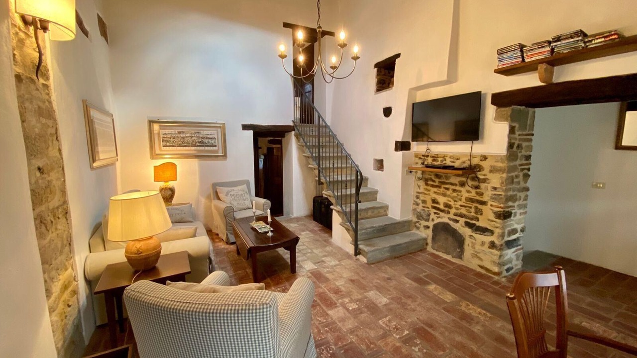 Photo of Livingroom in Pieve di Chio
