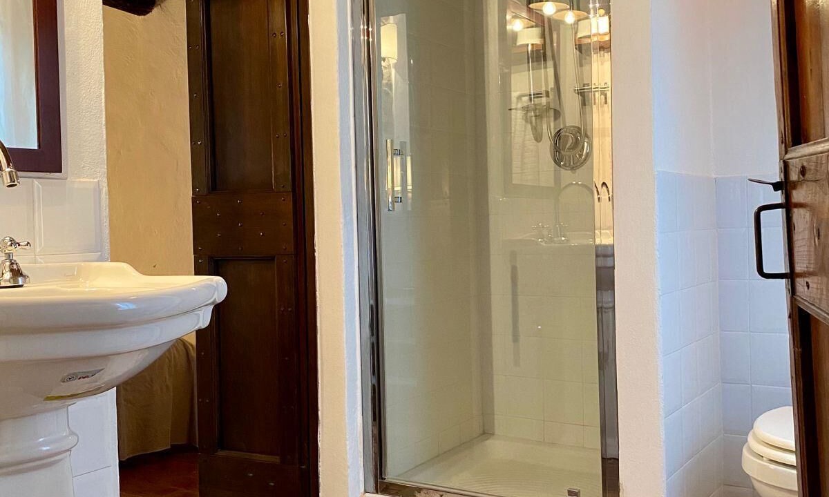 Photo of Bathroom in Pieve di Chio