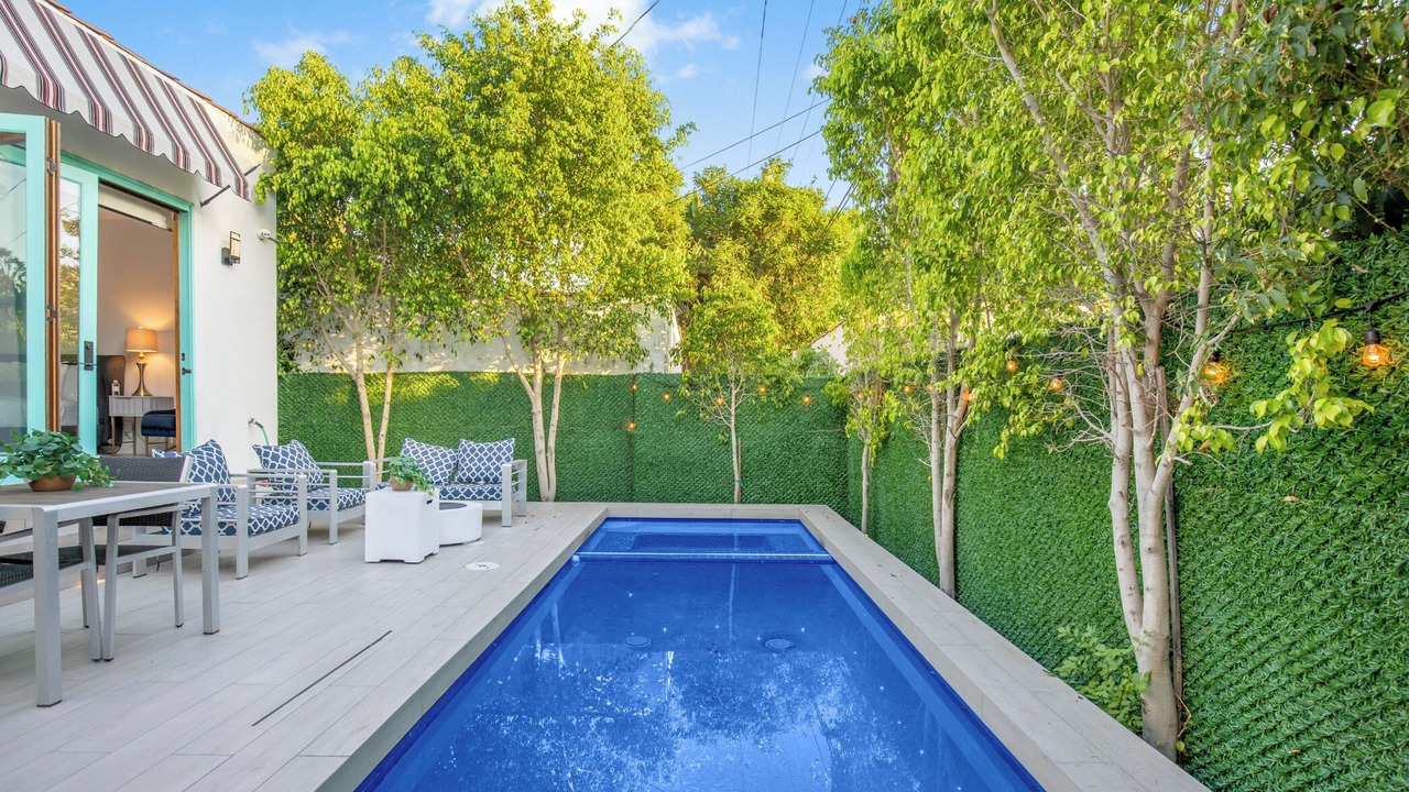 Photo of Outdoor in Beverly Grove