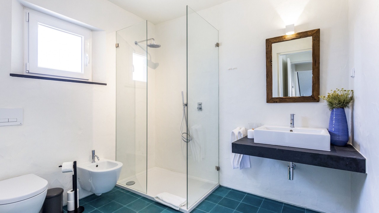 Photo of Bathroom in Carrapateira