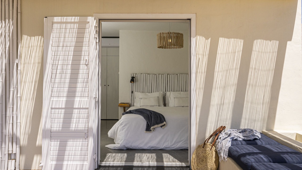 Photo of Bedroom in Carrapateira
