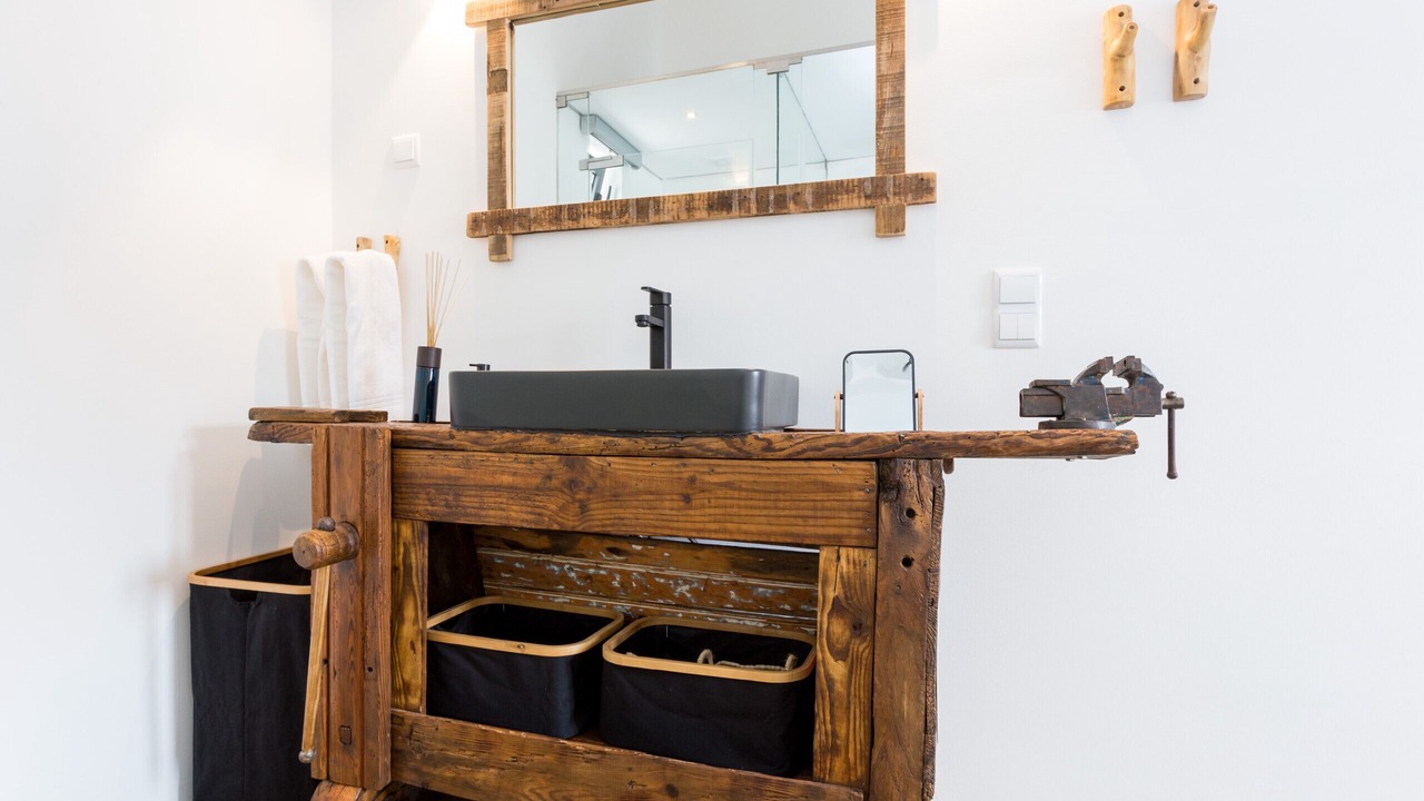 Photo of Bathroom in Carrapateira