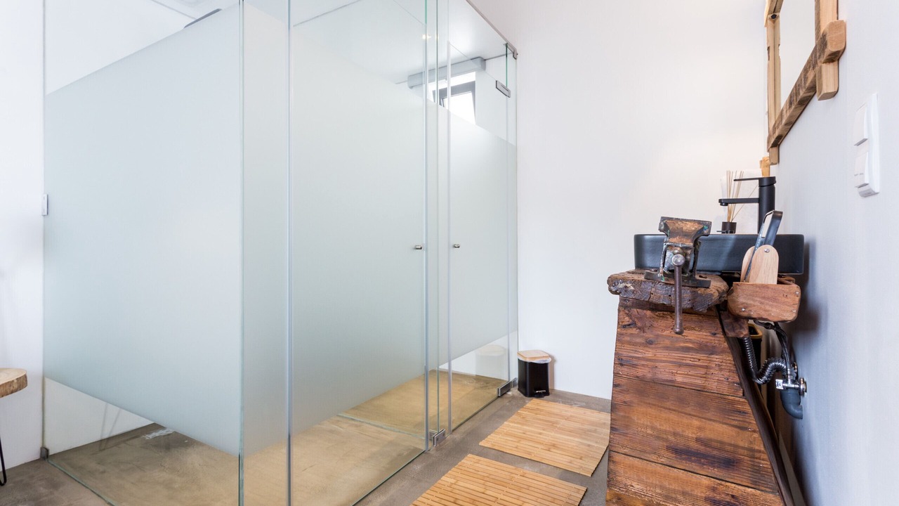 Photo of Bathroom in Carrapateira