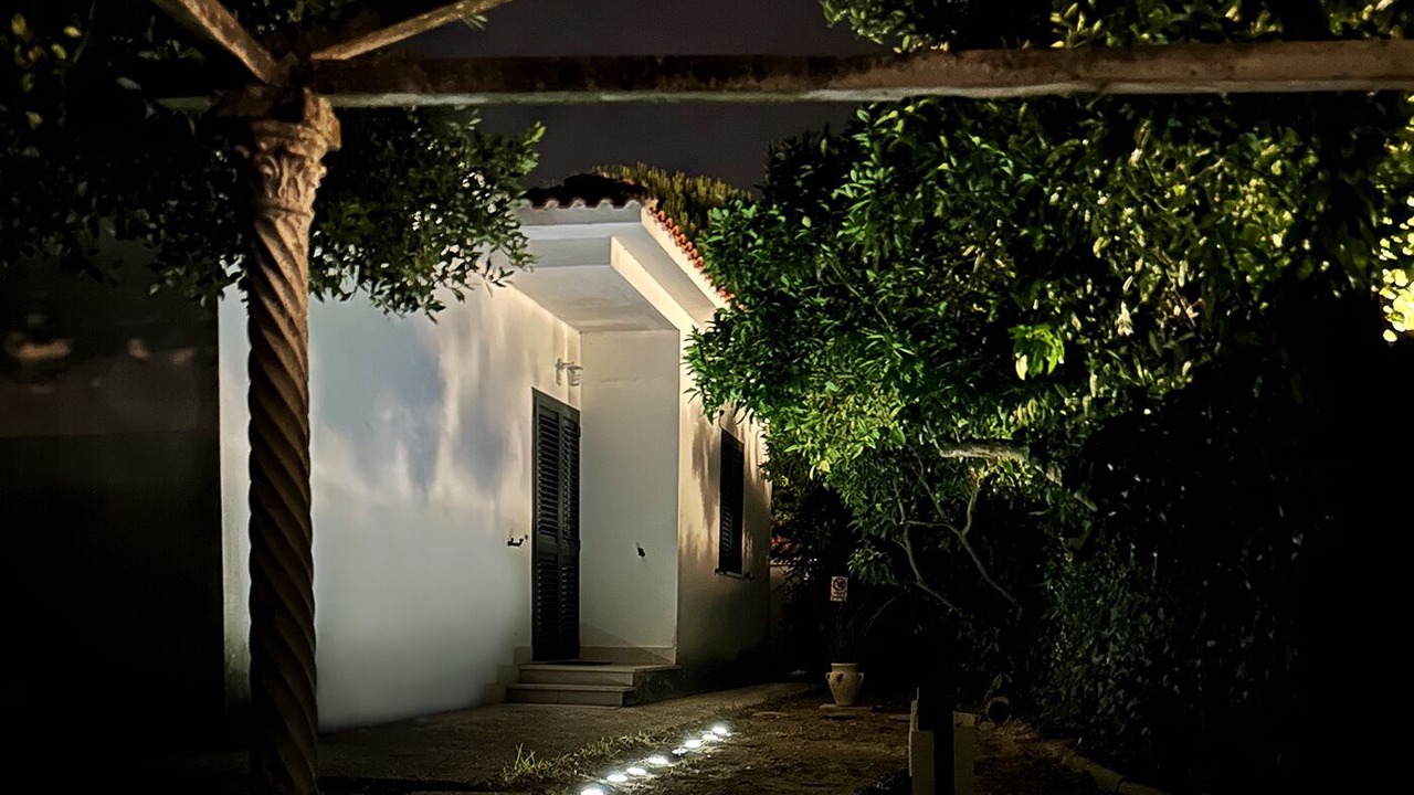 Photo of Outdoor in Porto Badino