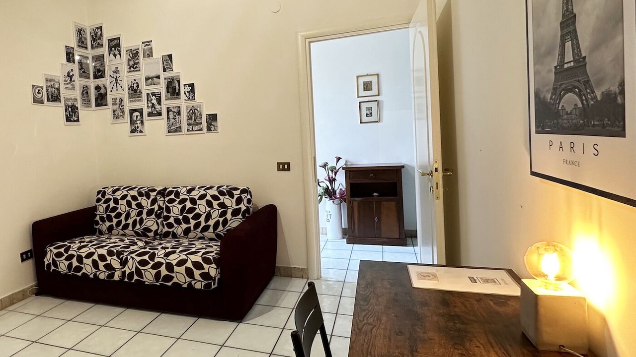 Photo of Livingroom in Porto Badino