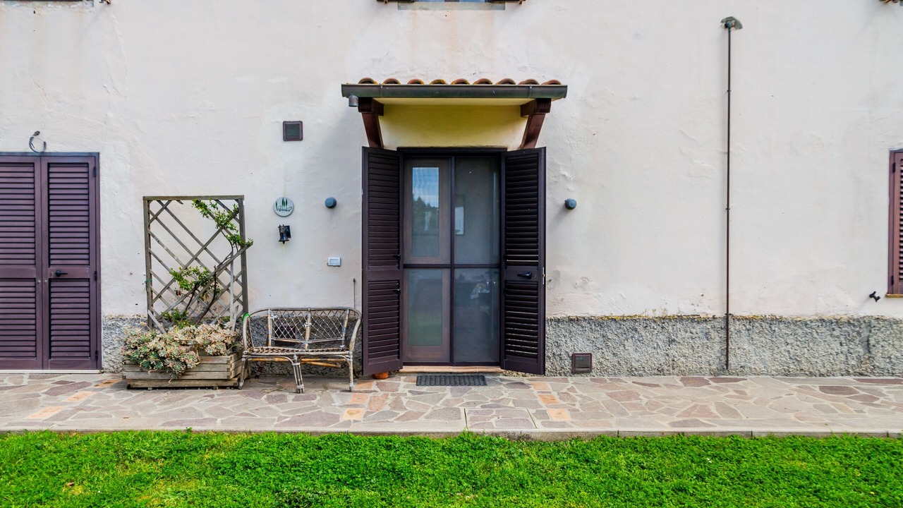 Photo of Outdoor in Braccagni