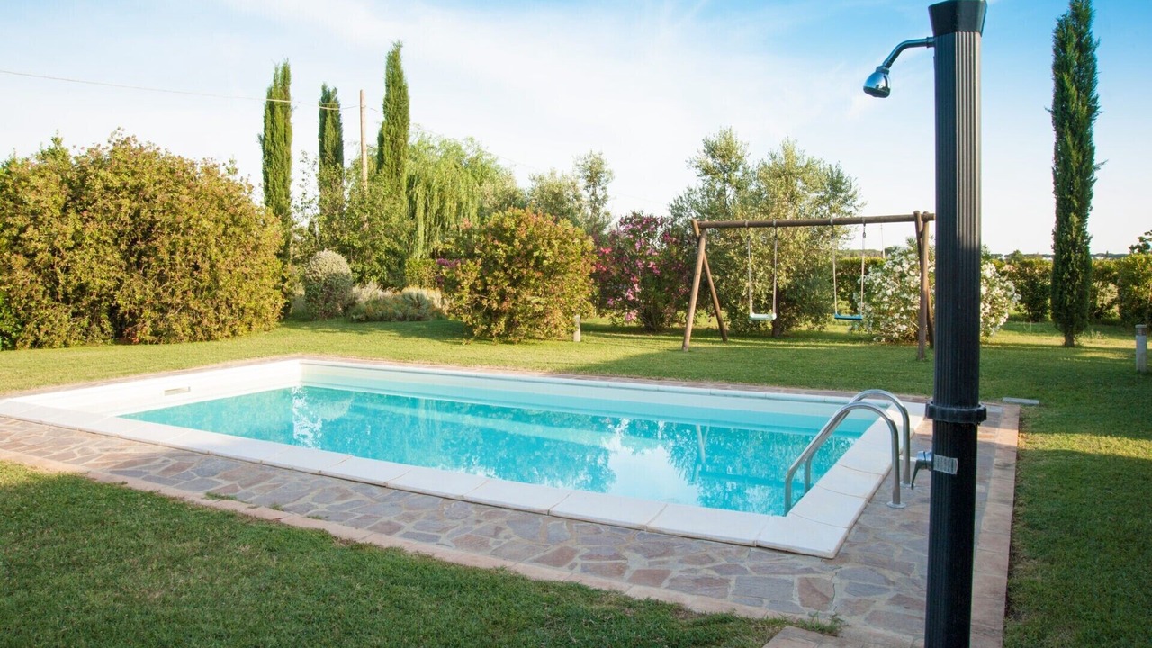 Photo of Outdoor in Braccagni