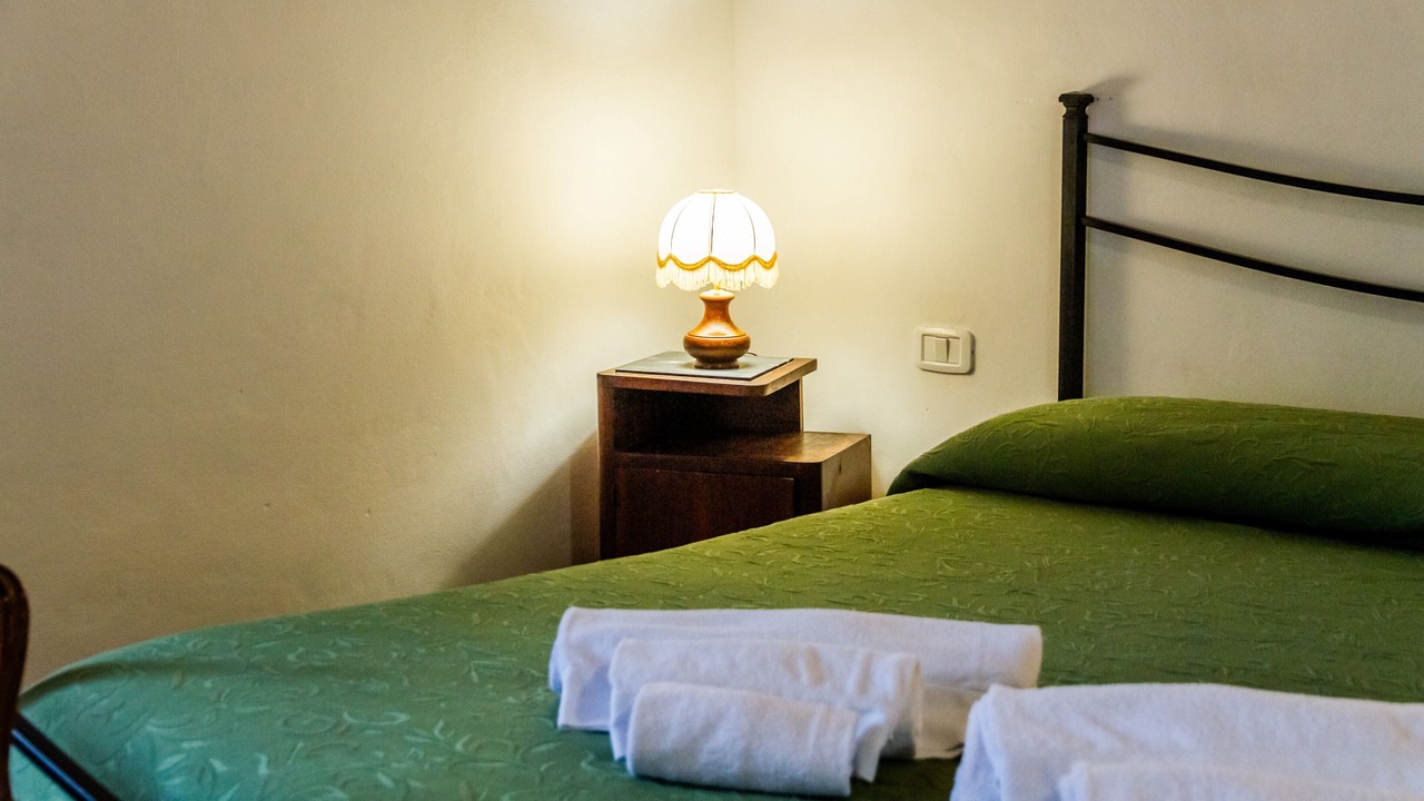 Photo of Bedroom in Braccagni