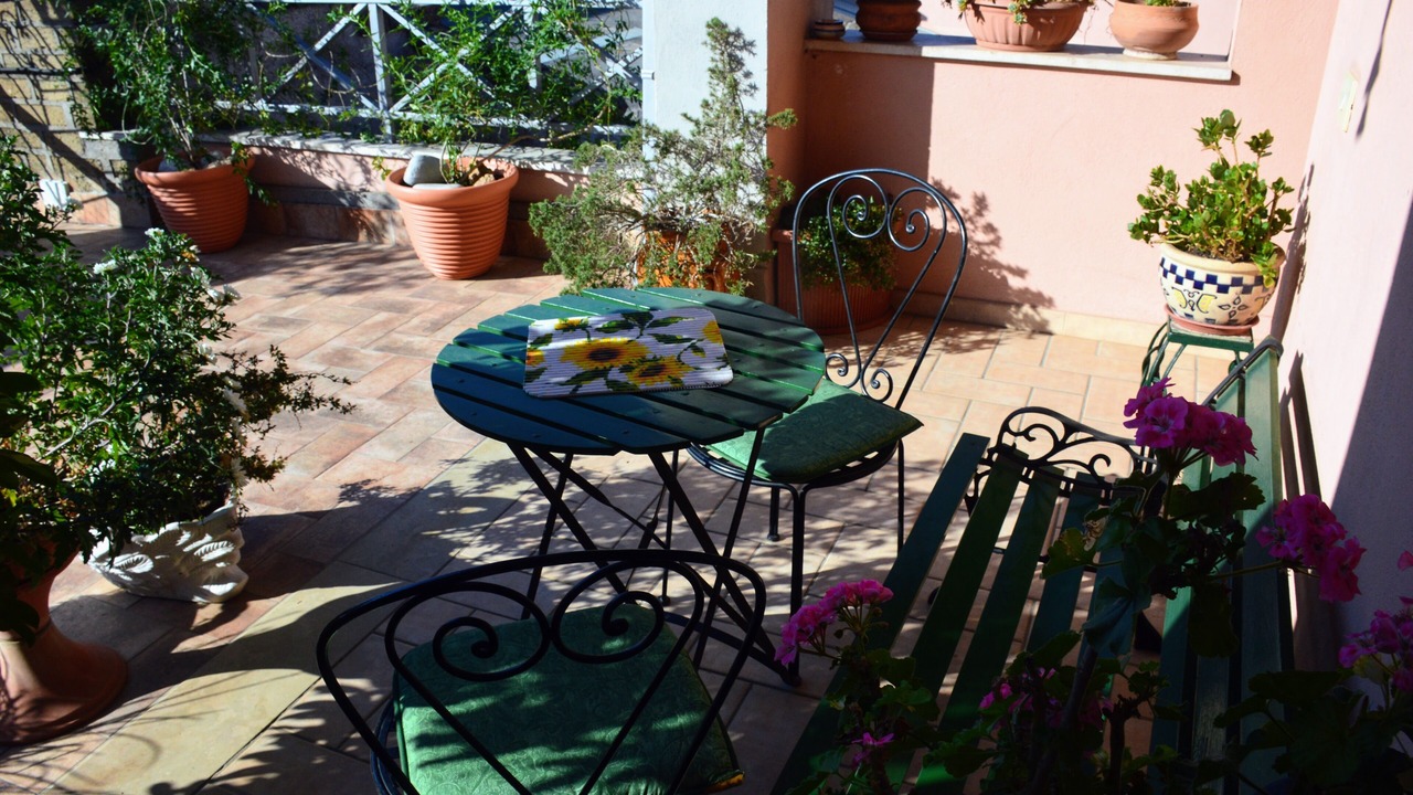 Photo of Outdoor in Zona XIX Casal Morena