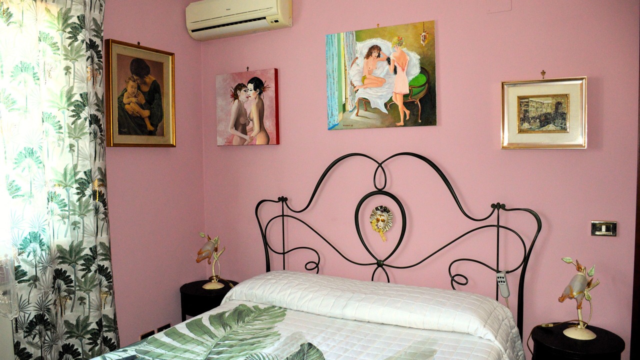 Photo of Bedroom in Zona XIX Casal Morena