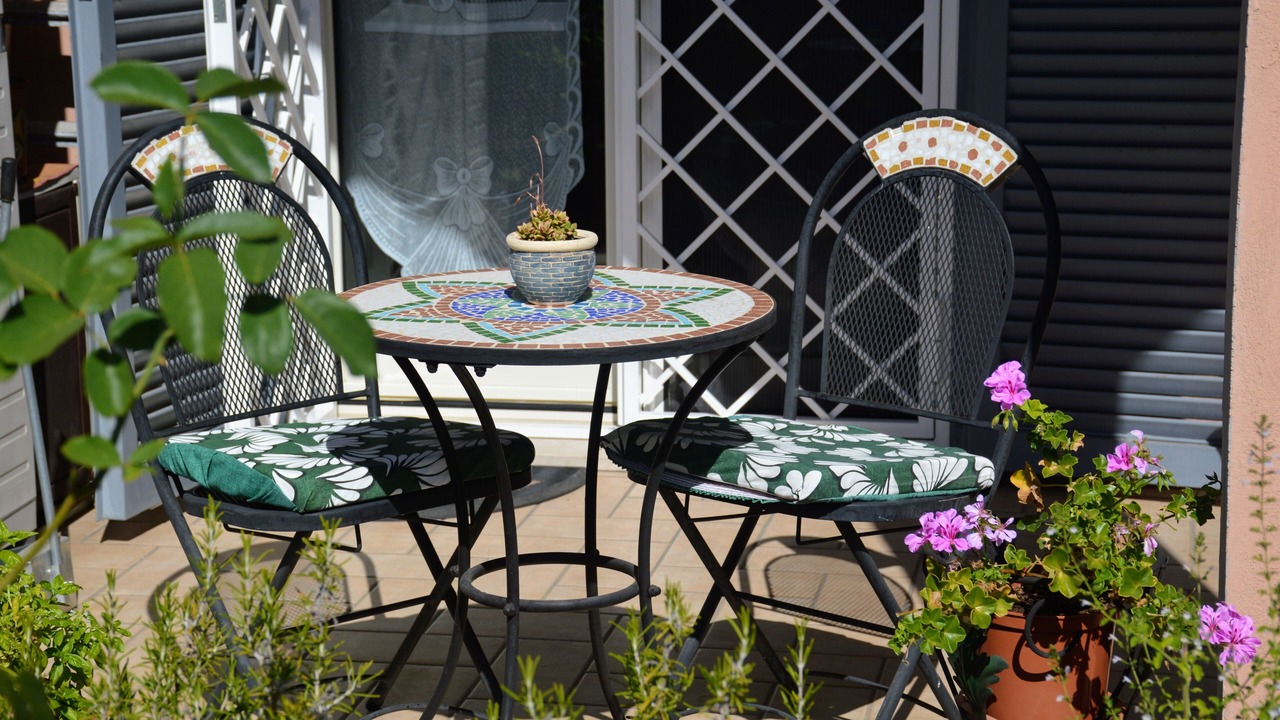 Photo of Outdoor in Zona XIX Casal Morena