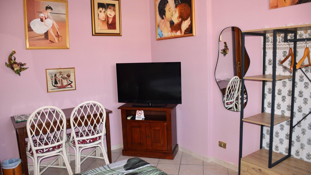 Photo of Bedroom in Zona XIX Casal Morena