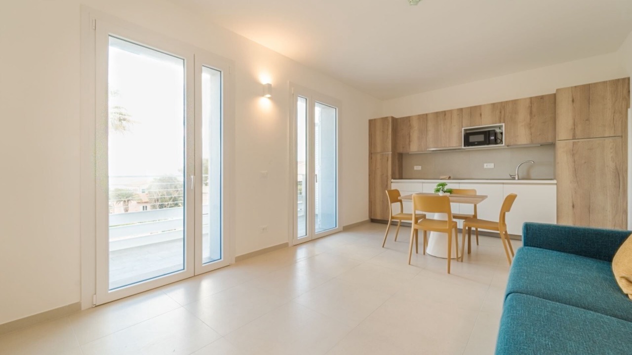 Photo of Livingroom in Portoferraio