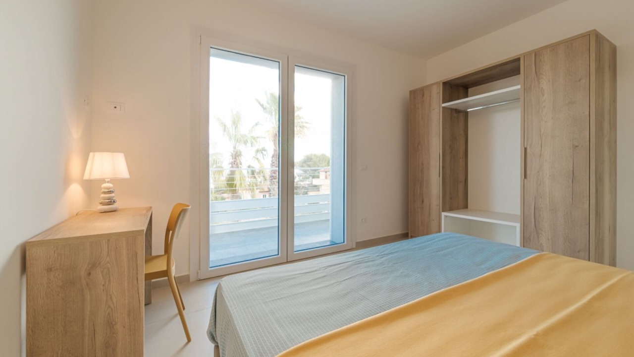 Photo of Bedroom in Portoferraio