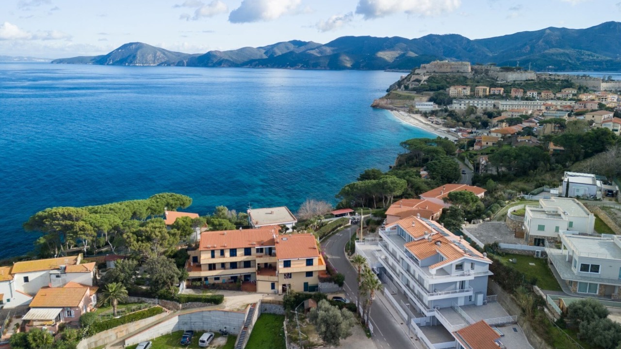 Photo of Outdoor in Portoferraio