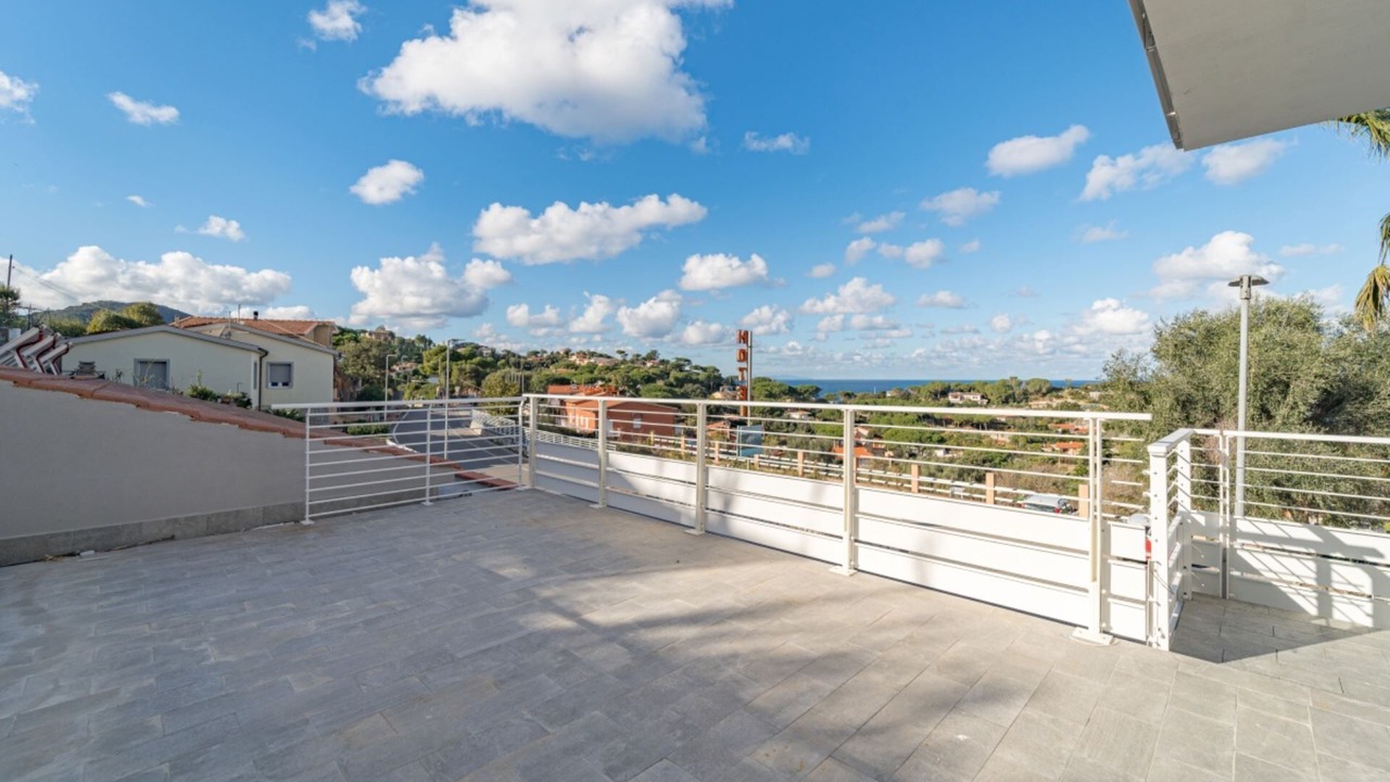 Photo of Outdoor in Portoferraio