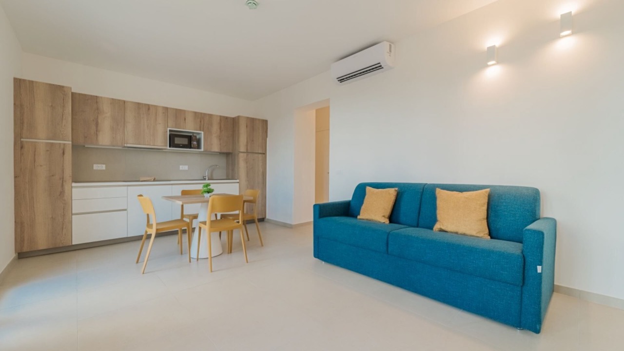 Photo of Livingroom in Portoferraio