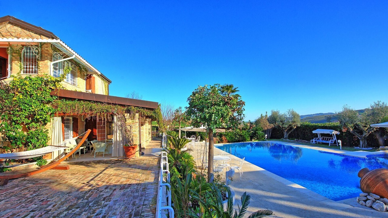 Photo of Outdoor in Colonnella