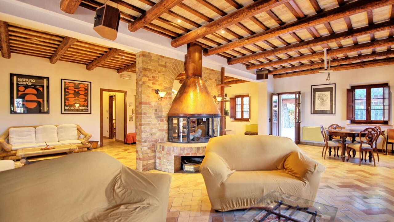 Photo of Livingroom in Colonnella