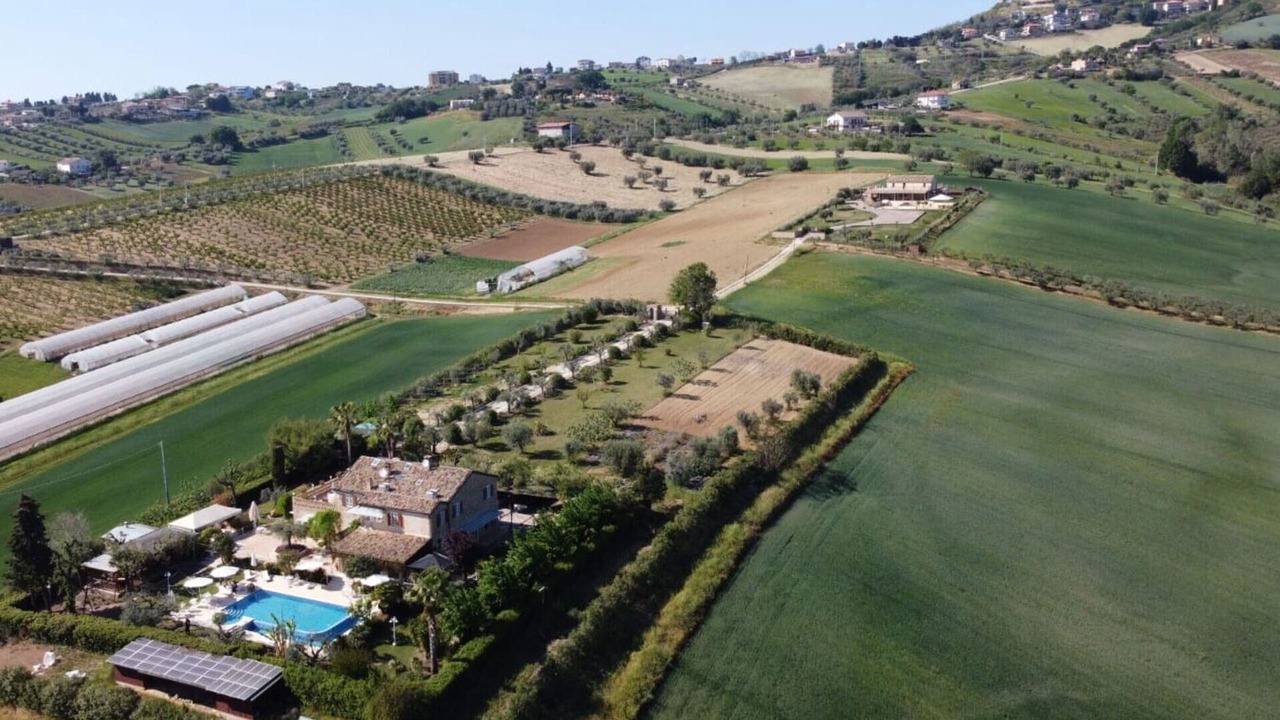 Photo of Outdoor in Colonnella