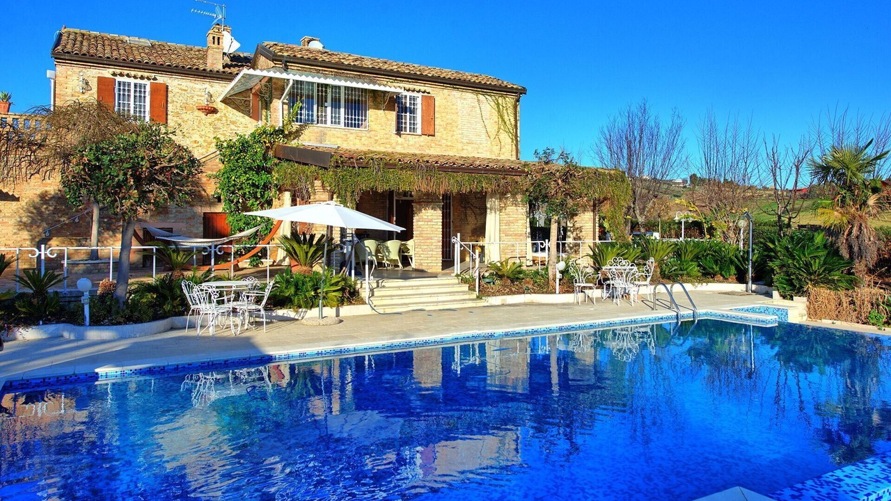 Photo of Outdoor in Colonnella