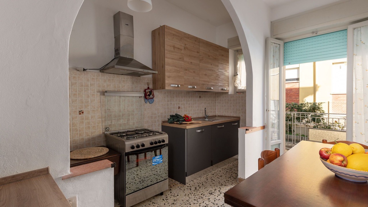 Photo of Bedroom in Follonica