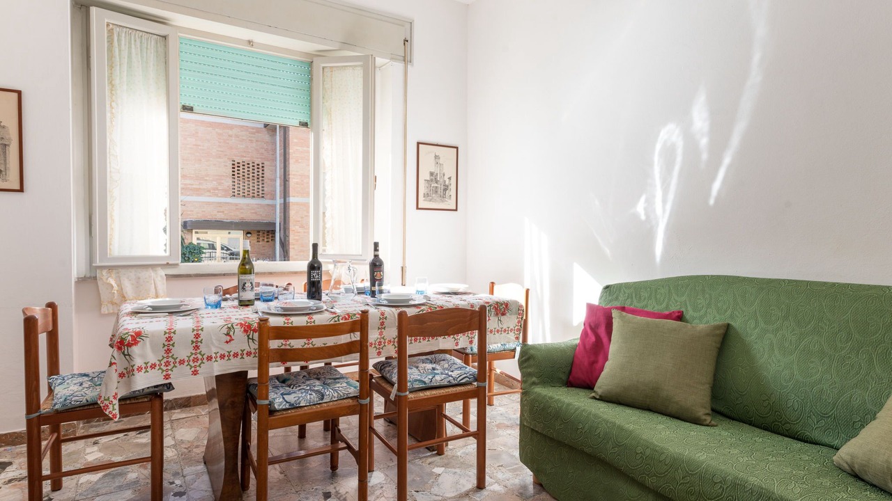 Photo of Livingroom in Follonica