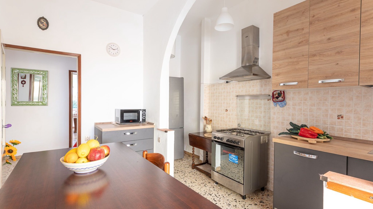 Photo of Bedroom in Follonica