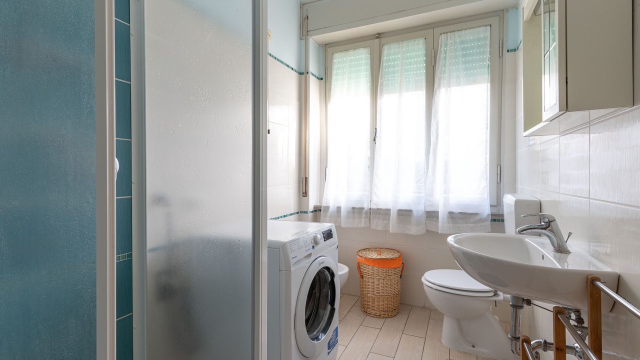 Photo of Bathroom in Follonica