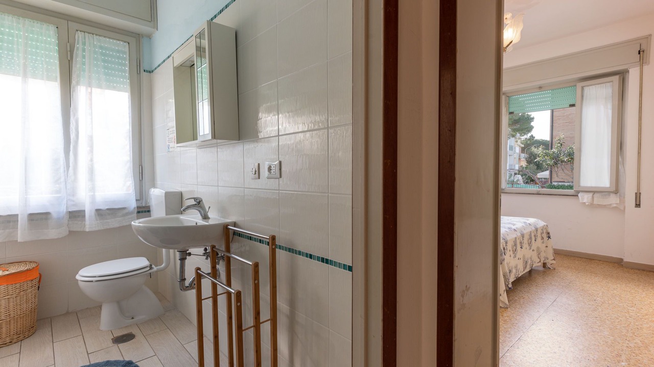 Photo of Bathroom in Follonica