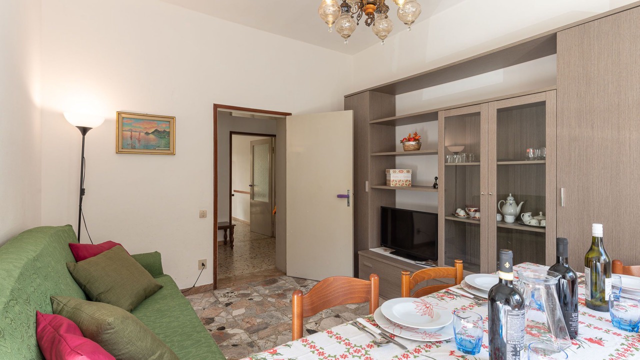 Photo of Livingroom in Follonica