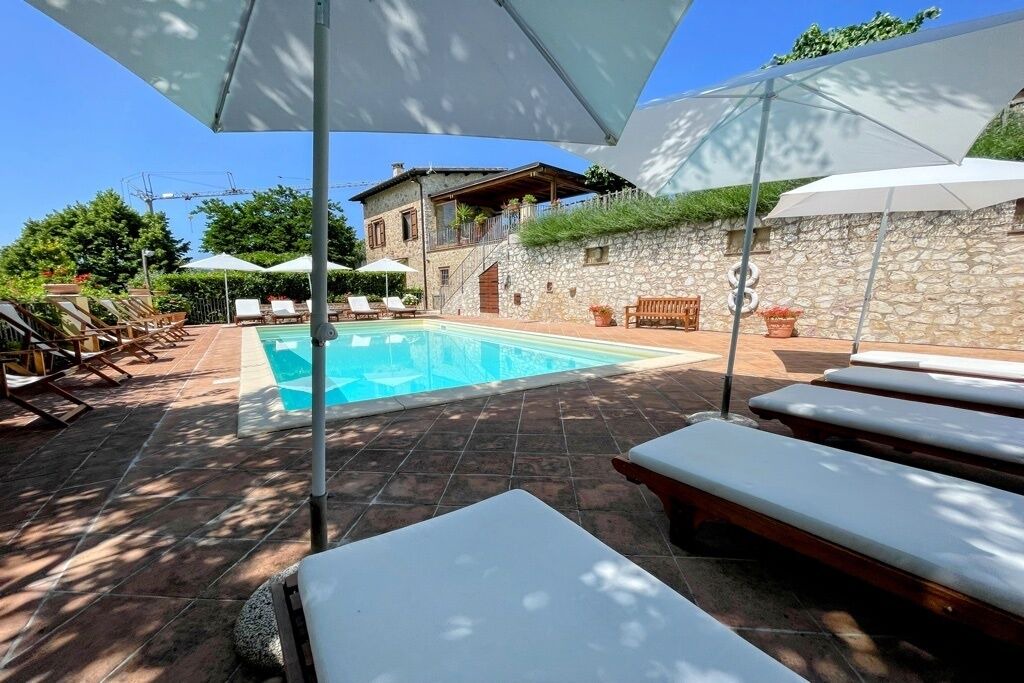 Photo of Outdoor in Spoleto
