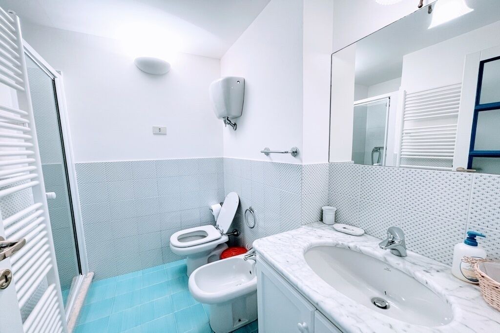 Photo of Bathroom in Spoleto