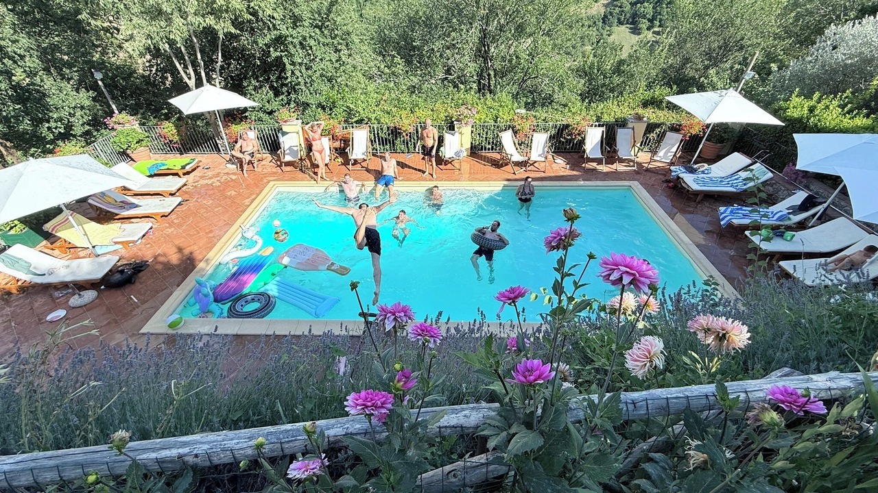 Photo of Outdoor in Spoleto
